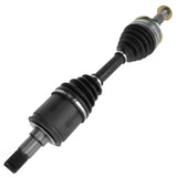 Front CV Axle Shaft Pair for 2007-2021 Toyota Tundra & 2008-2022 Sequoia 4WD