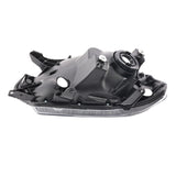 Black Headlight Assembly Pair for 2012-2015 Toyota Tacoma 8115004180 – product image 2