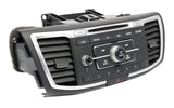 2016-2017 Honda Accord AM/FM Radio Receiver Single-Disc CD Player 39100-T2F-A001 - product image 4