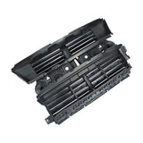 Front Radiator Shutter Assembly for 2017-2019 Ford Escape GV4Z-8475-A