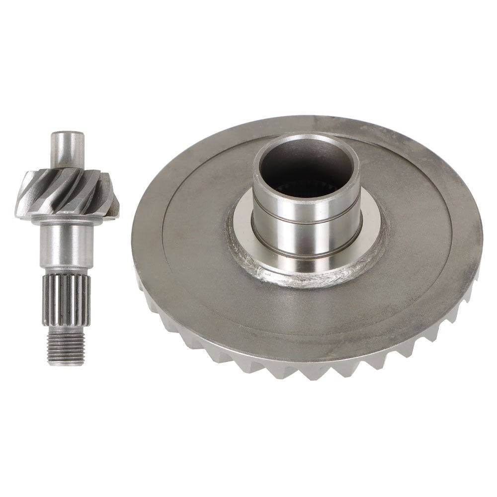 Rear Differential Ring and Pinion Gear for 1988-2000 Honda FourTrax 300 TRX300FW 4x4 41310-HM5-A10