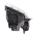 Headlight For 2004-2005 RAV4 Left 8110642280 TO2518103 6221-0053L - product image
