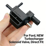 Car Solenoid Valve Wastegate Actuator Replacement For Ford CJ5Z9K378A CJ5Z9K378B – product image