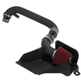 Cold Air Intake for 2009-2018 VW Tiguan Jetta GLI Passat Beetle and Audi A3 S3 2.0T TSI AIT57R-GF