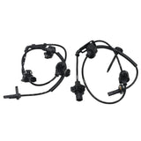 Front ABS Wheel Speed Sensor Pair for 2007-2011 Honda CR-V 57450SWA003 – product image 2