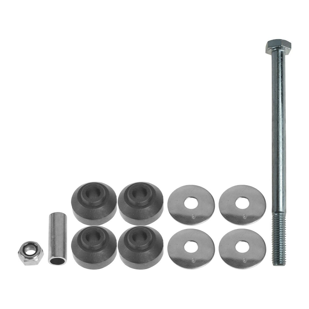Front Heavy Duty Shock Absorber and Sway Bar Link Kit for 1968-1970 Chevrolet Caprice, Bel Air and Biscayne