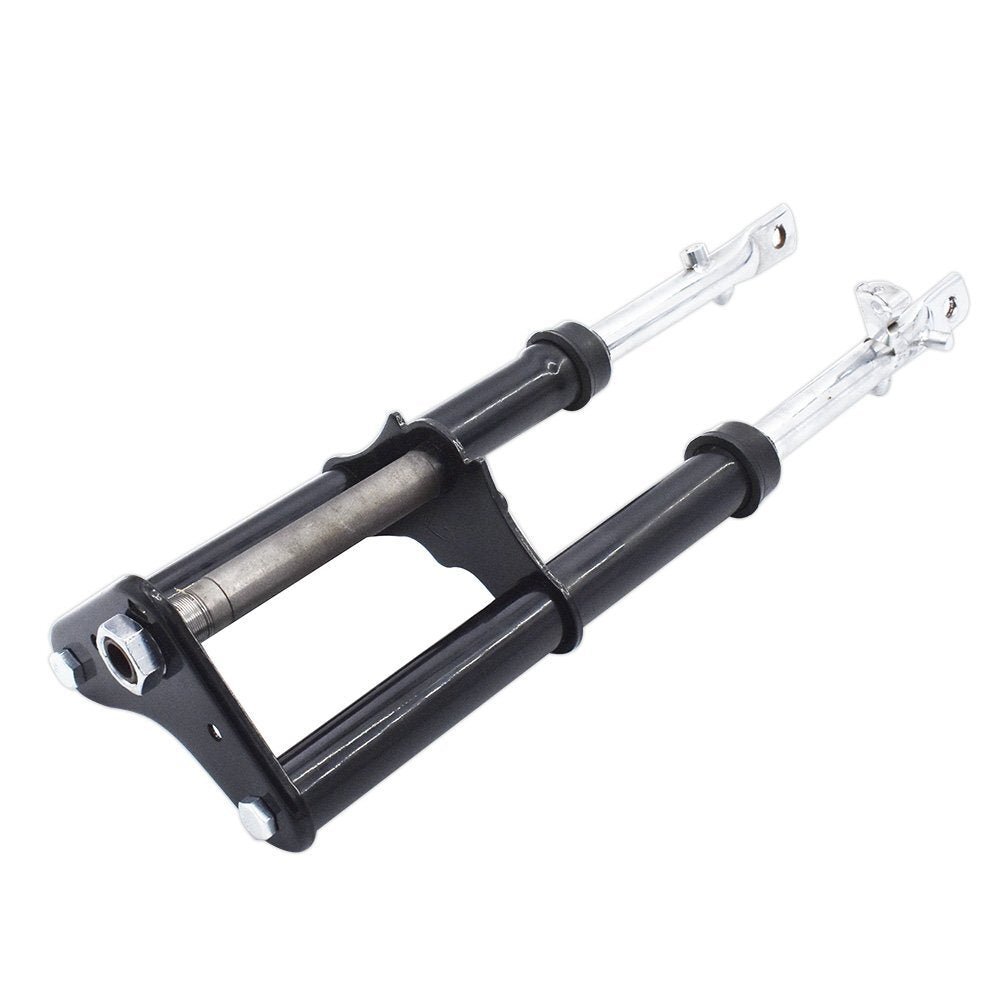Complete Front Fork Assembly for 2004-2014 Honda CRF50F