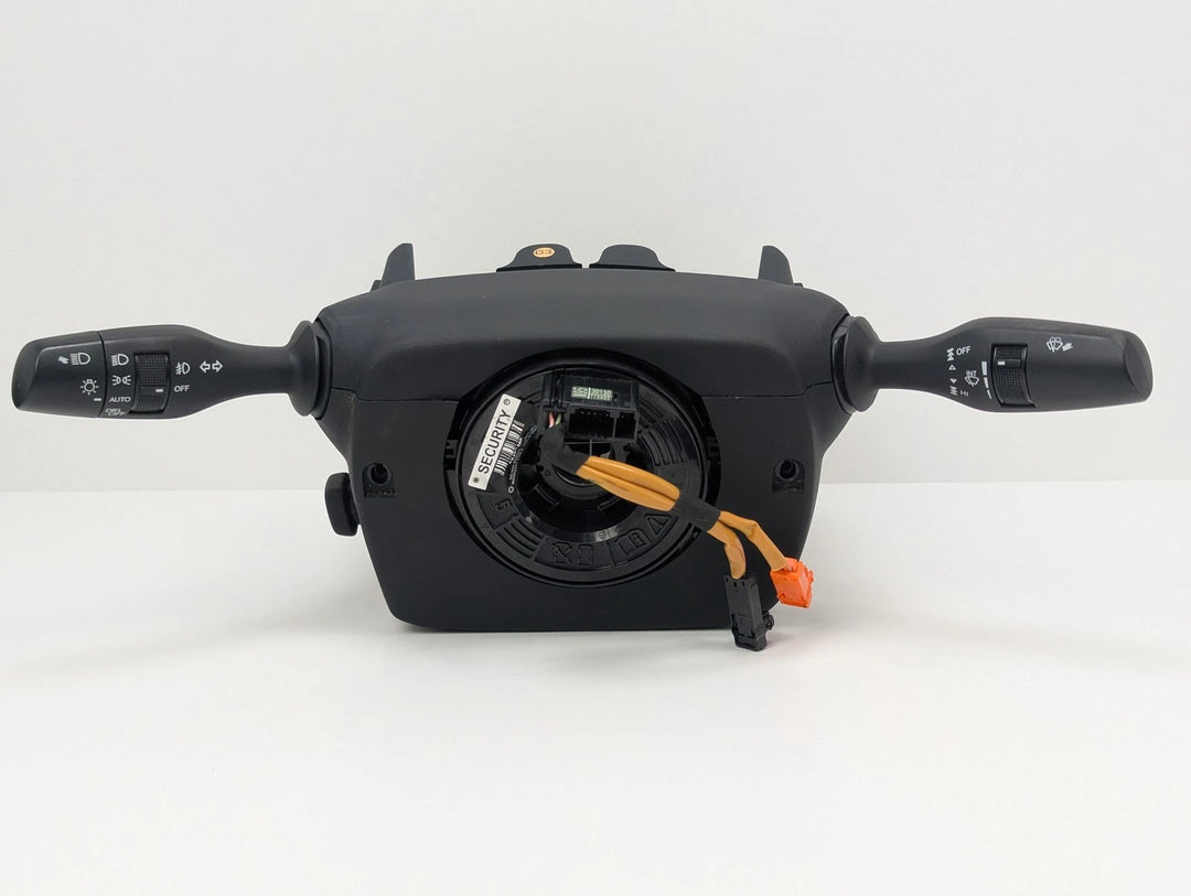 16-18 Lexus RC300 XC10 Clock Spring Combo Turn Signal Wiper Switch Shroud Cover OEM 89245-30130 - product image