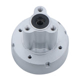 Front or Rear Drum Brake Hub Cover for Honda Z50 Monkey Z50R Z50J