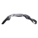 Front Inner Fender Liner Pair for 2015-2019 Chevrolet Silverado 2500 HD & 3500 HD