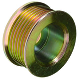 Pulley For Toyota Cressida Celica Supra 1984-1988 0210413820 0210414410 PP24-82253 – front view