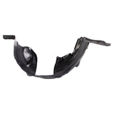 Front Inner Fender Liner Pair for 2010-2012 Nissan Sentra