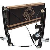 Window Regulator w/o Motor For 2005-2010 Grand Cherokee Front Right 2553-6336R - product image