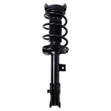 Front Passenger Side Strut and Coil Spring Assembly for 2023-2024 Kia Telluride