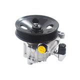 Power Steering Pump for 2000-2006 Mercedes-Benz CL500 E320 E500 S600 0044661401