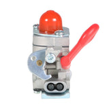 Carburetor for Poulan 25cc Weed Eater Pole Saw 530071811