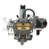 Two-Barrel Carburetor for 1982-1991 Jeep Wagoneer CJ7 CJ5 4.2L R0610020005 – product image 4