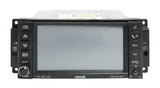 2008-2009 Dodge Chrysler Jeep OEM AM/FM DVD Navigation Radio P05064400AI RER - product image