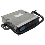 05-06 Acura MDX Navigation Radio DVD ROM Disc CD Player Drive 39540-S3V-A610-M1 OEM - product image