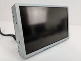 2012-2014 Ford Focus Navigation Information Display Screen BM5T-18B955-FD OEM - product image