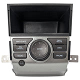 2012-2015 Honda Pilot GPS Navigation AM/FM Radio Receiver 77280-SZA-A400-20 OEM - product image