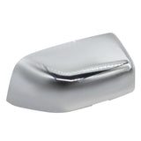 Chrome Mirror Cover Cap Set LH & RH for 2017-2022 Ford Super Duty F250 F350 F450 HC3Z-17D742-CA – product image 4