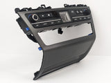 2015-16 Hyundai Genesis OEM Climate Control Panel 84740-B1150 - product image