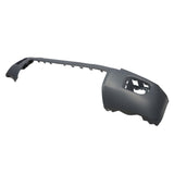 Front Upper Bumper Cover for 2015-2020 GMC Canyon Primed