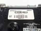 2008-2013 Cadillac CTS Bose Radio Audio Sound Speaker AMP Amplifier 20960717 OEM - product image