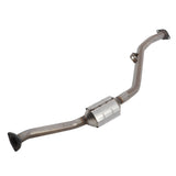 2PCS Catalytic Converters set for SUBARU FORESTER 2011-16 OUTBACK 2013 2014 2.5L 44620AD160/44620AD16B/16689 – product image 4