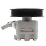 Power Steering Pump with Pulley for 2007-2013 Nissan Altima X-Trail 2.5L 21-5478 – product image 3