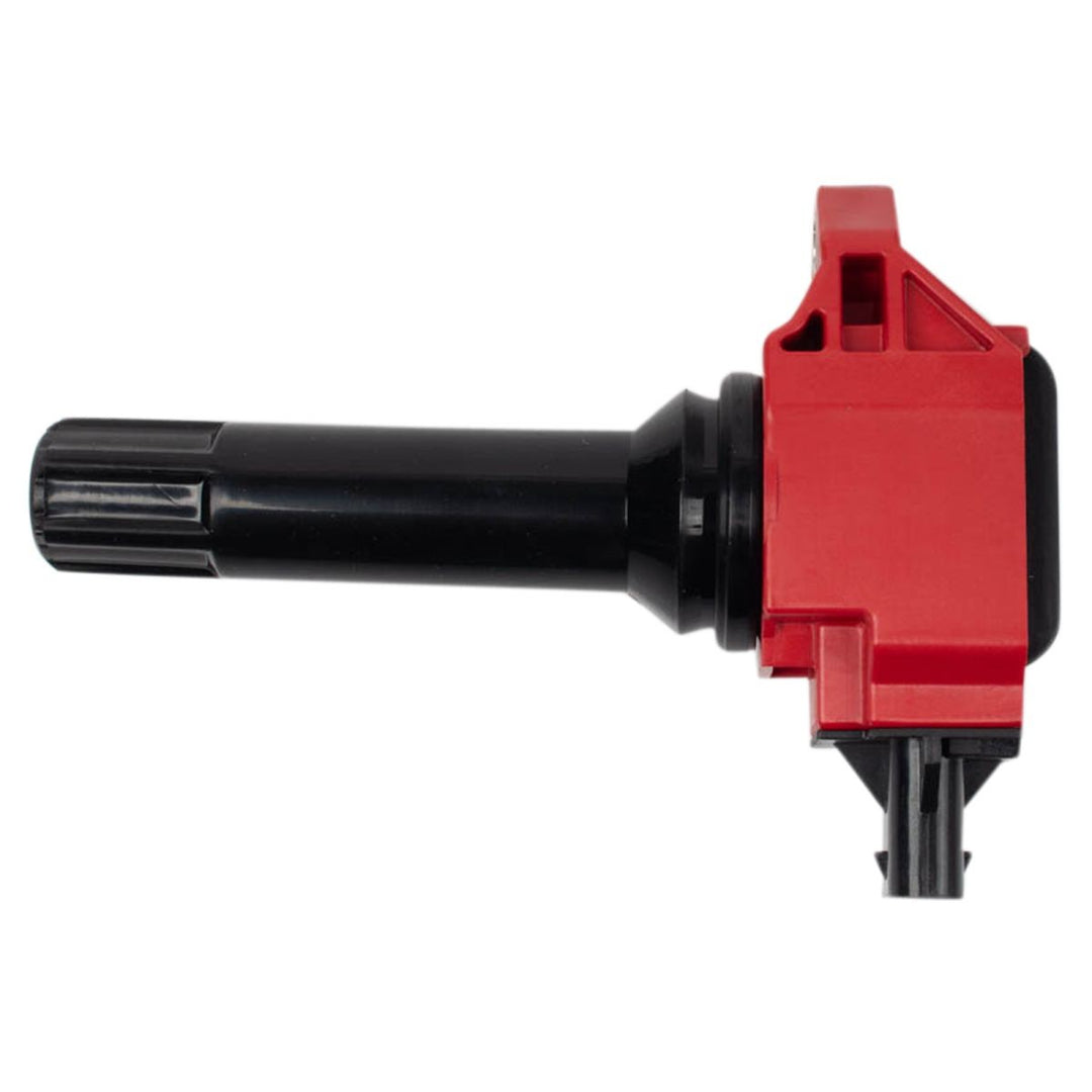 Performance Ignition Coil Set of 4 for 2013-2015 Subaru Impreza, 2014-2016 Forester & 2013-2014 BRZ