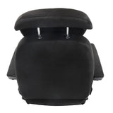 Operator Seat Assembly for New Holland 555 555A 555B 555C 555D Loader Backhoes