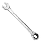 WORKPRO 3/4 Inch Ratcheting Combination Wrench