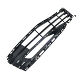 Front Left Bumper Cover Grille 51117385277 for 2017-2020 BMW 530i, 530e and 540i G30