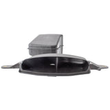 For 12-17 Toyota Camry 13-18 Avalon Hybrid Air Intake Resonator Inlet Chamber 6876-1687 - product image