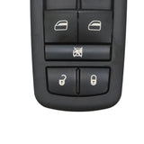 Front Driver Master Window Switch for 2012 Ram 1500 2500 Chrysler Vehicles 56046826AE – product image 2