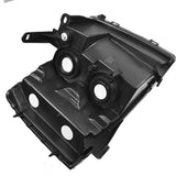 Left and Right Headlight Set for 2007-2014 Chevrolet Silverado 1500 2500 HD 3500 HD 22853028