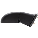 Manual Mirror For 1999-2006 Silverado 1500 Manual Fold Right 25876715 GM1321230 1334-4660R - product image