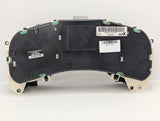 00-02 Silverado Sierra Yukon Suburban Tahoe Avalanche Speedometer Cluster 15055362 OEM - product image