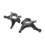 Front Steering Knuckle Pair for 2007-2011 Honda Civic Si 51211SNG010 51216SNG010