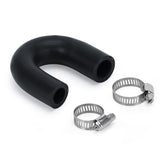 Heater Core Bypass Hose Kit for GM LS LT Gen III IV V Engines 5/8 3/4 inch OFK03BK