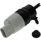 Windshield Washer Pump Fits Buick Encore GX 2020-23 (2 Pin Female) 84518407 6M2Z17664A – alternate view