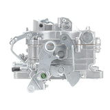 650 CFM AVS2-Style 4-Barrel Carburetor with Manual Choke Replacement for 1905