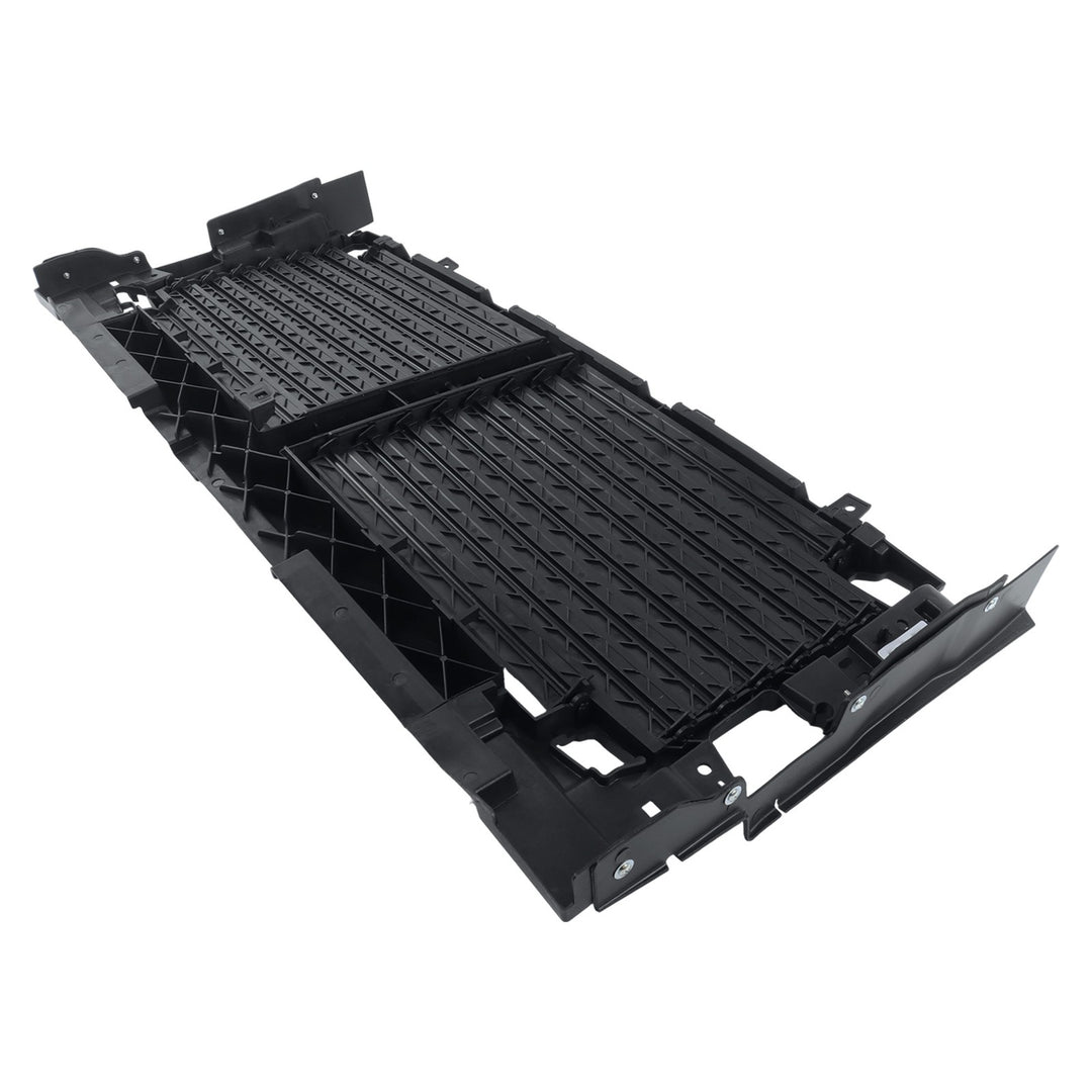 Active Grille Shutter without Motor for 2019-2023 Chevrolet Silverado 1500 GMC Sierra 84652494