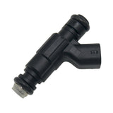 Fuel Injector Set of 8 550cc for 2003-2011 Chrysler 300 Dodge Ram Magnum Jeep 5.7L 6.1L HEMI