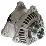 Alternator For Dodge Ram Pickup HEMI 5.7L V8 2007-2008 0124525111 56028699AB – front view
