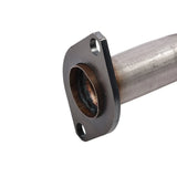 Stainless Front Exhaust Flex Pipe for 2004-2006 Toyota Sienna 3.3L FWD 54614 – product image 8