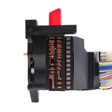 Turn Signal Switch fits Silverado Sierra Pickup Tahoe Yukon & XL w/ Cruise Lever 1983-0312 - product image