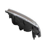 Headlight For 2004-2005 Civic Left 33151S5AA51 HO2502121 7221-0095L - product image